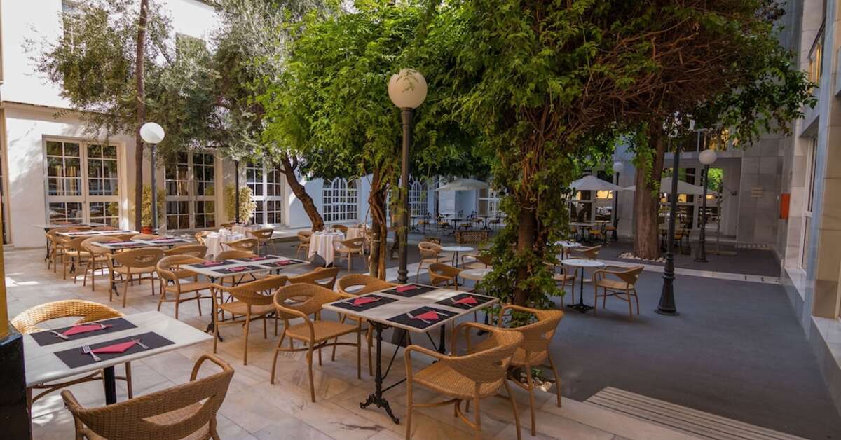 Een foto van Hotel San Gil