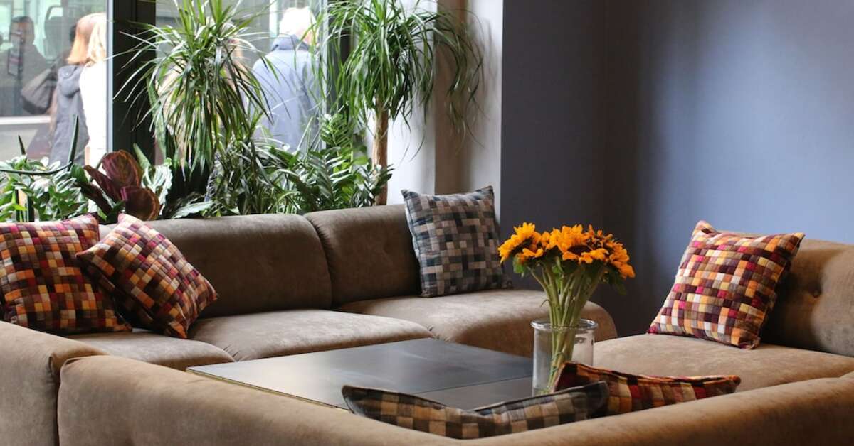 Een foto van Hotel Joy C-hotels