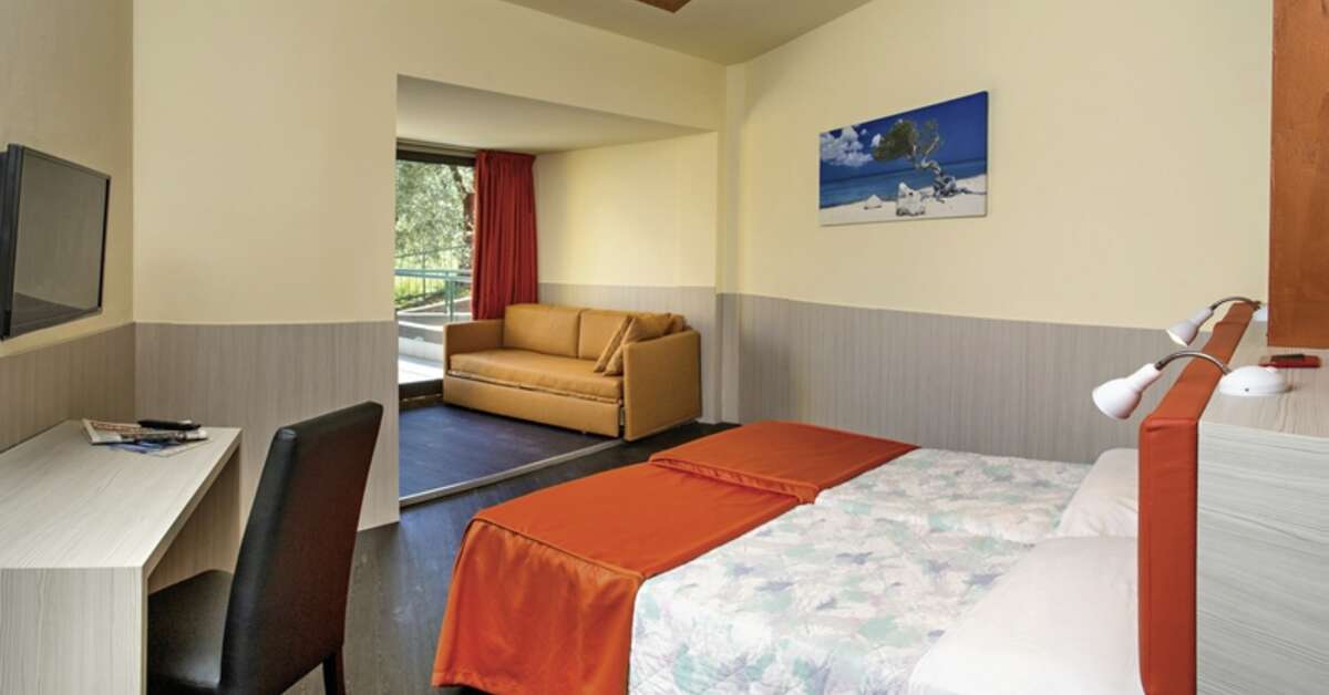 Een foto van Hotel Sole