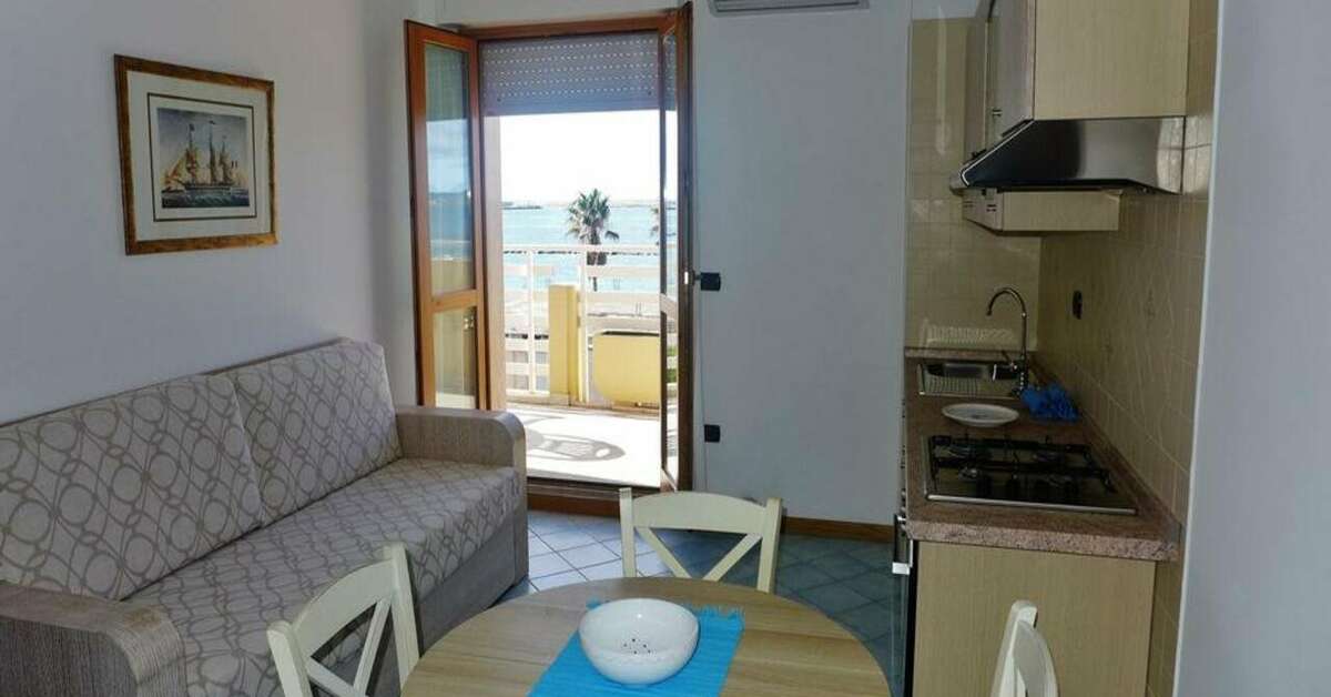Ein Foto Residence Buganvillea