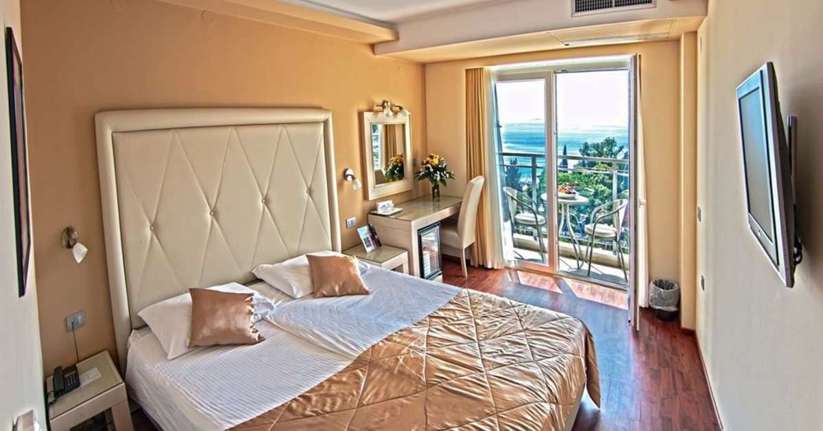 Een foto van Grand Hotel Park