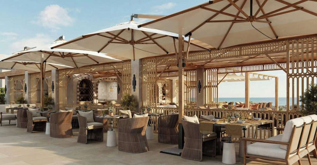 Een foto van Amoh a Luxury Collection