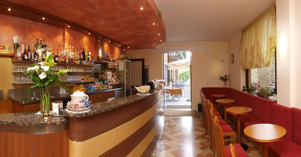 Een foto van Garda Family House