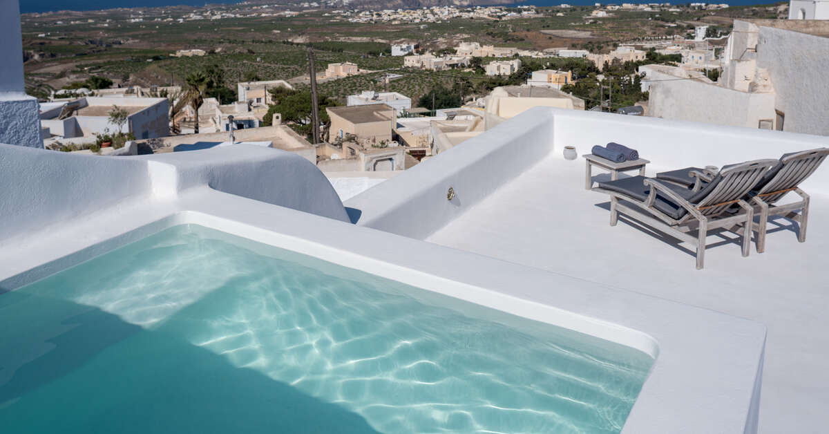 Een foto van Villas by Senses Collection