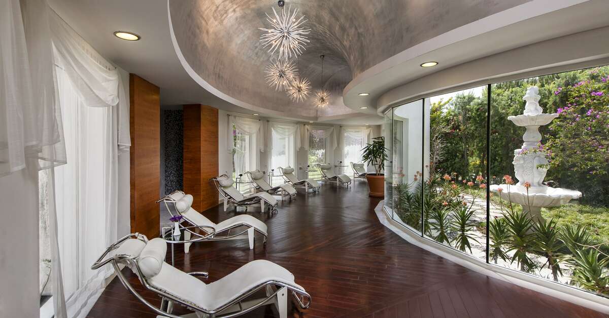 Een foto van Hilton Dalaman Sarigerme Resort & Golf