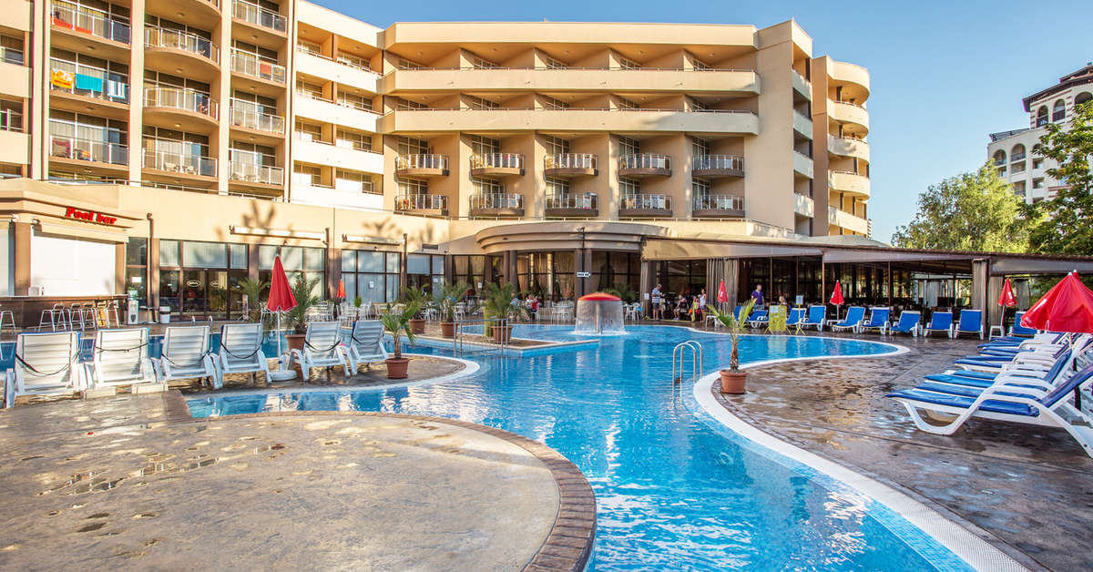 Een foto van Laguna Park & Aqua Club