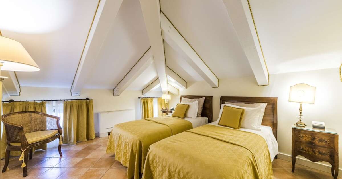 Een foto van Park Hotel Villa Fiorita