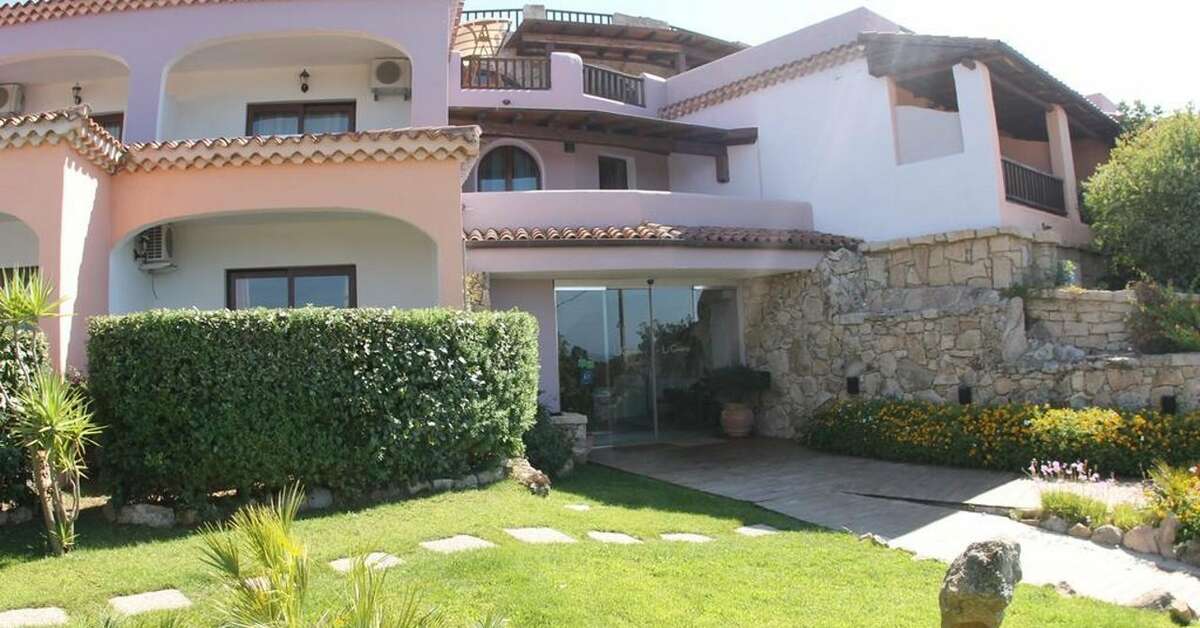 Een foto van Pedra Santa Resort