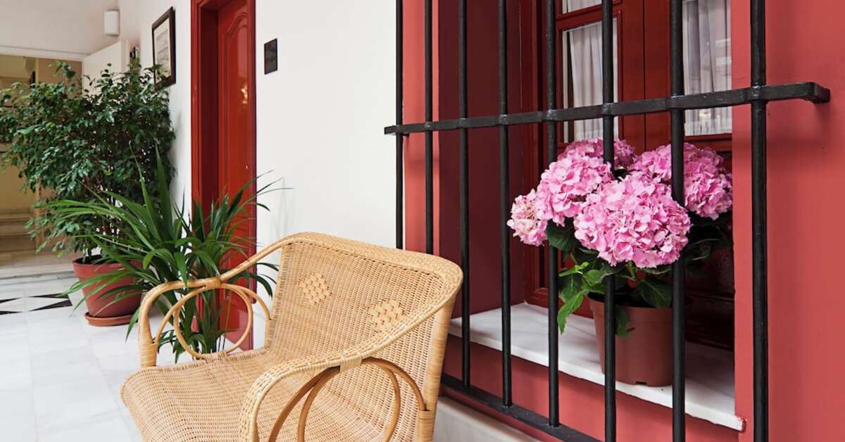 Een foto van Hotel Las Casas de los Mercaderes