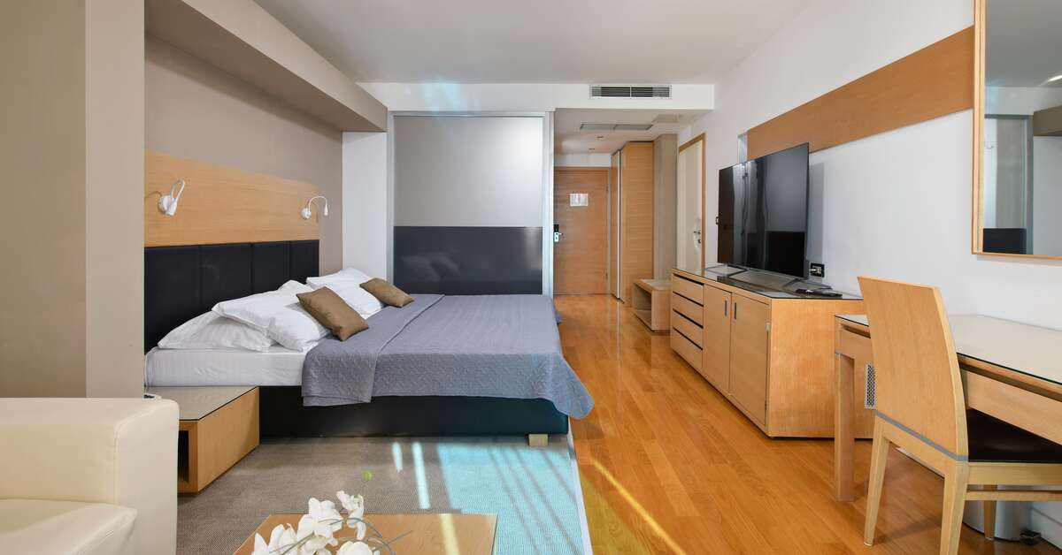 Een foto van Hotel San Antonio