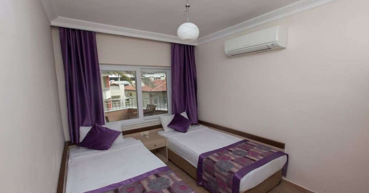 Ein Foto Sirma Hotel