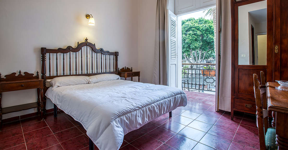 Een foto van Hotel Madrid