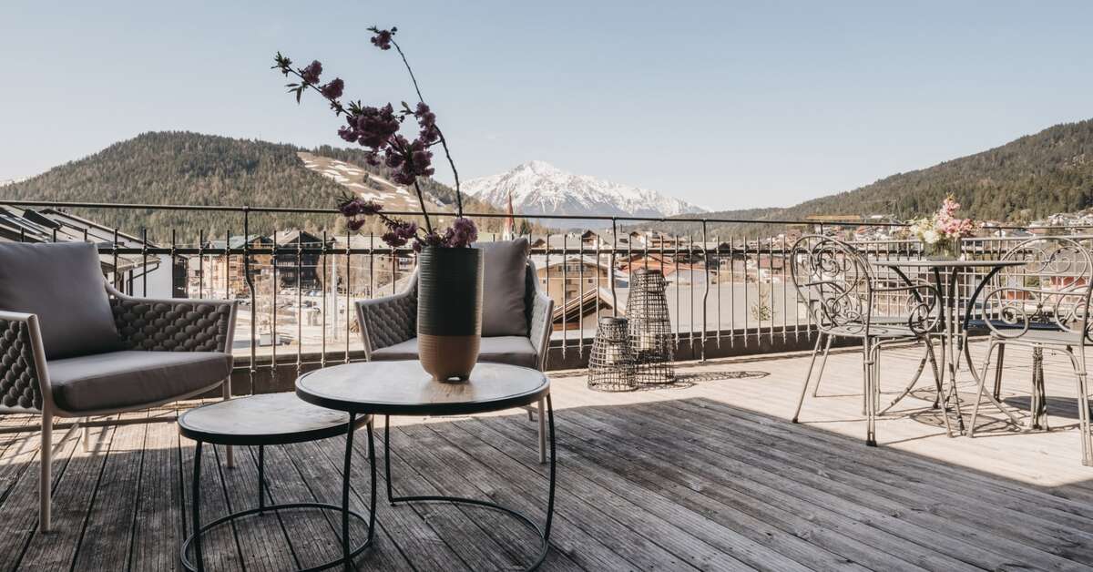 Een foto van Vaya Seefeld
