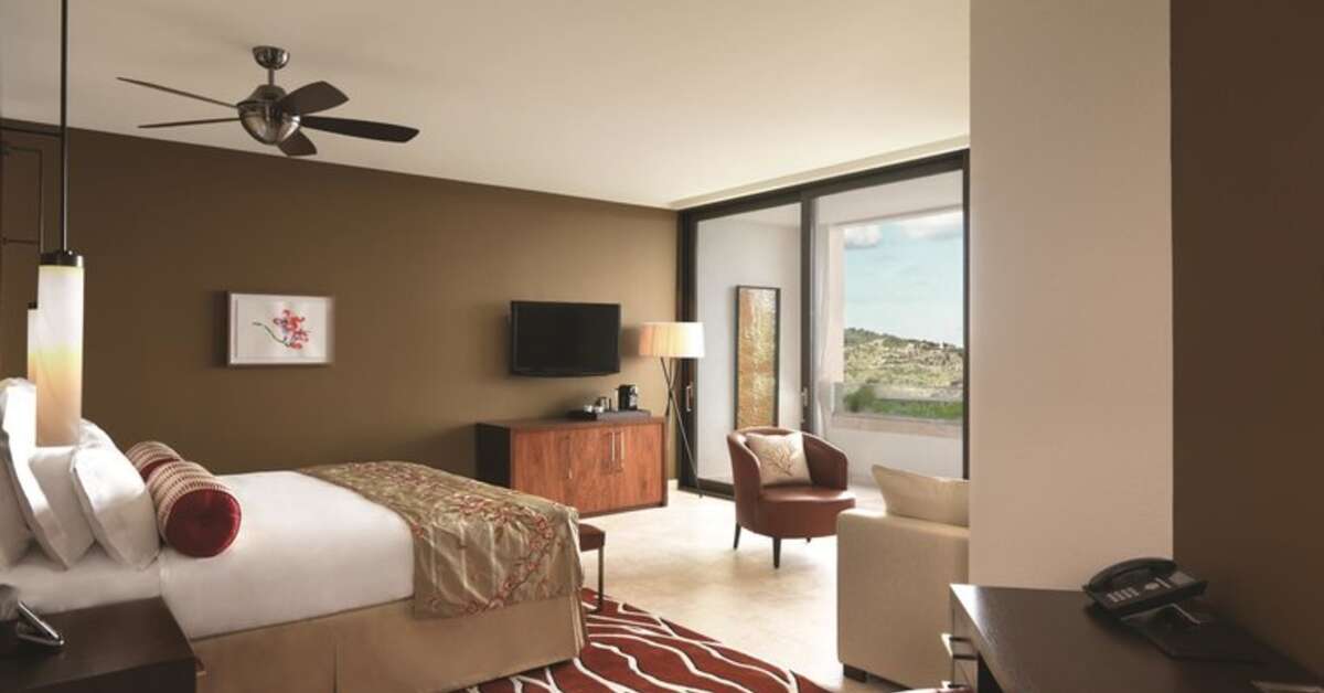 Een foto van Jumeirah Port Soller Hotel & Spa