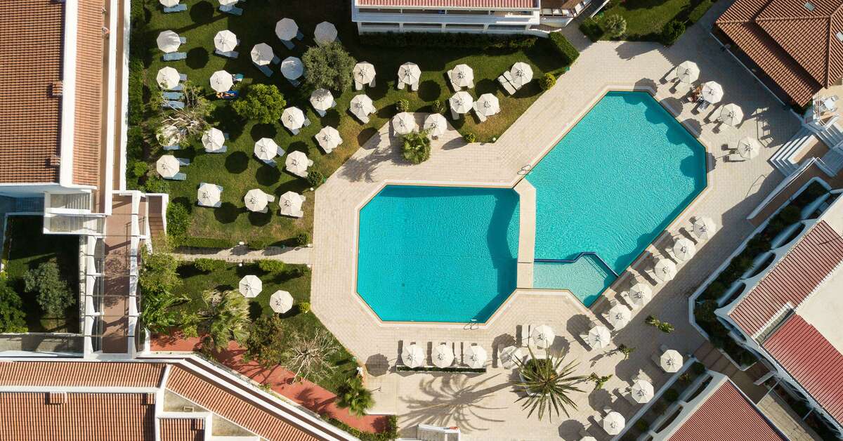 Een foto van Niriides Hotel