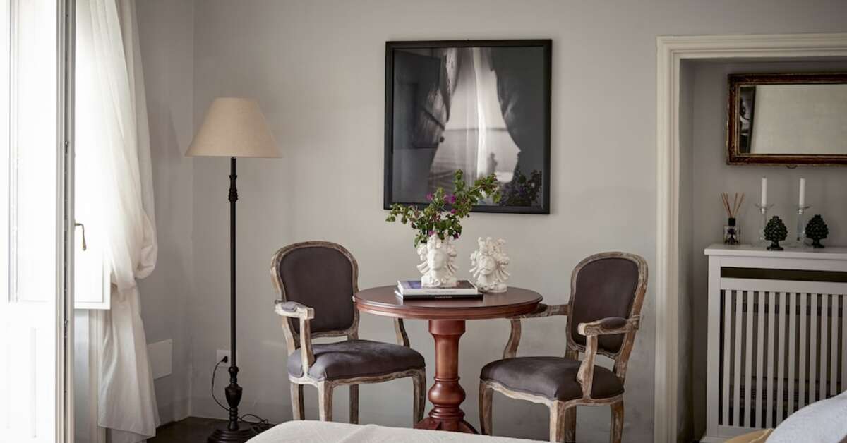 Een foto van Gagliardi Boutique Hotel