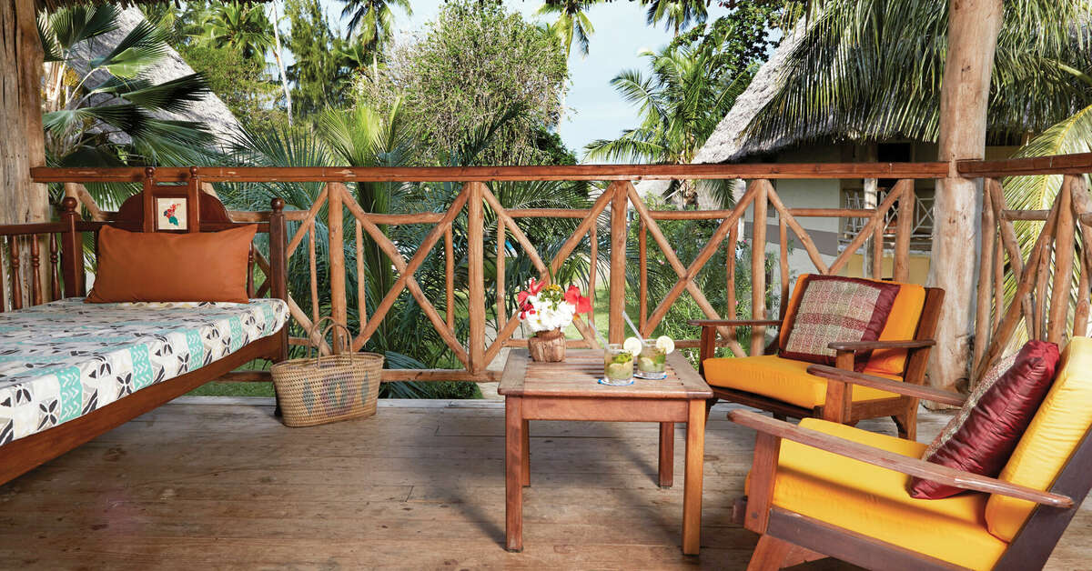 Een foto van Neptune Palm Beach Boutique Resort & Spa