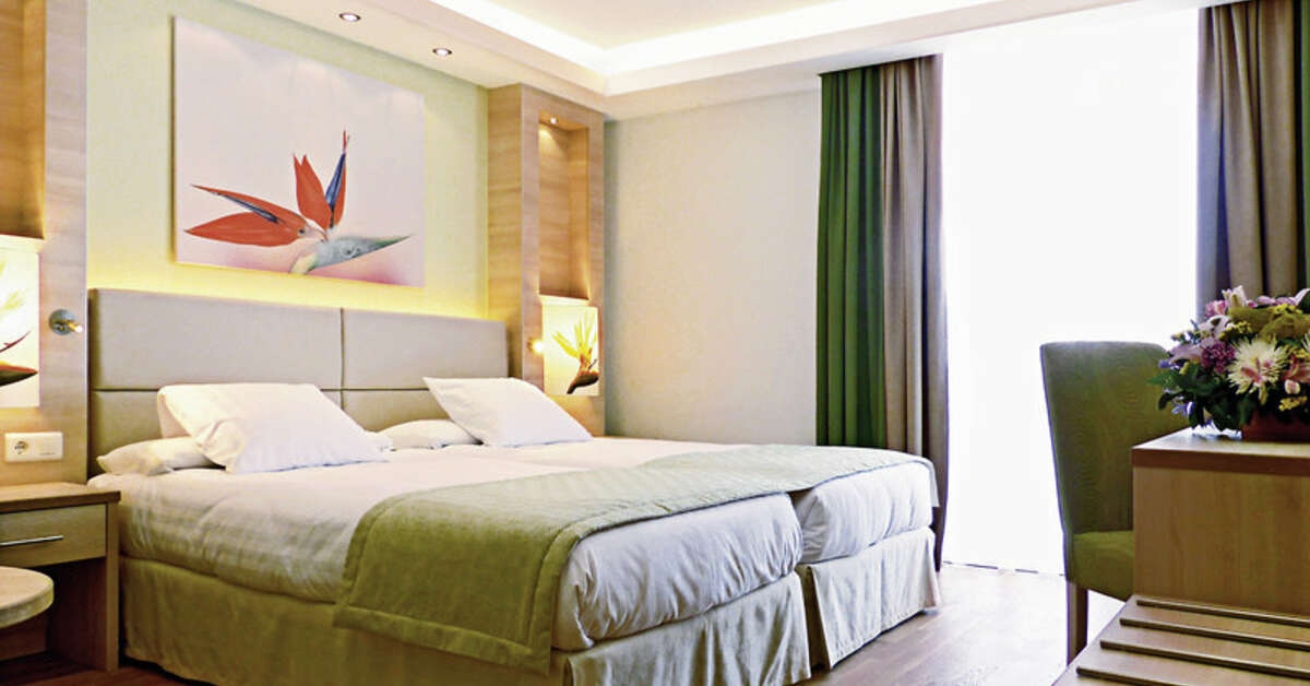Een foto van Bull Hotel Costa Canaria & Spa