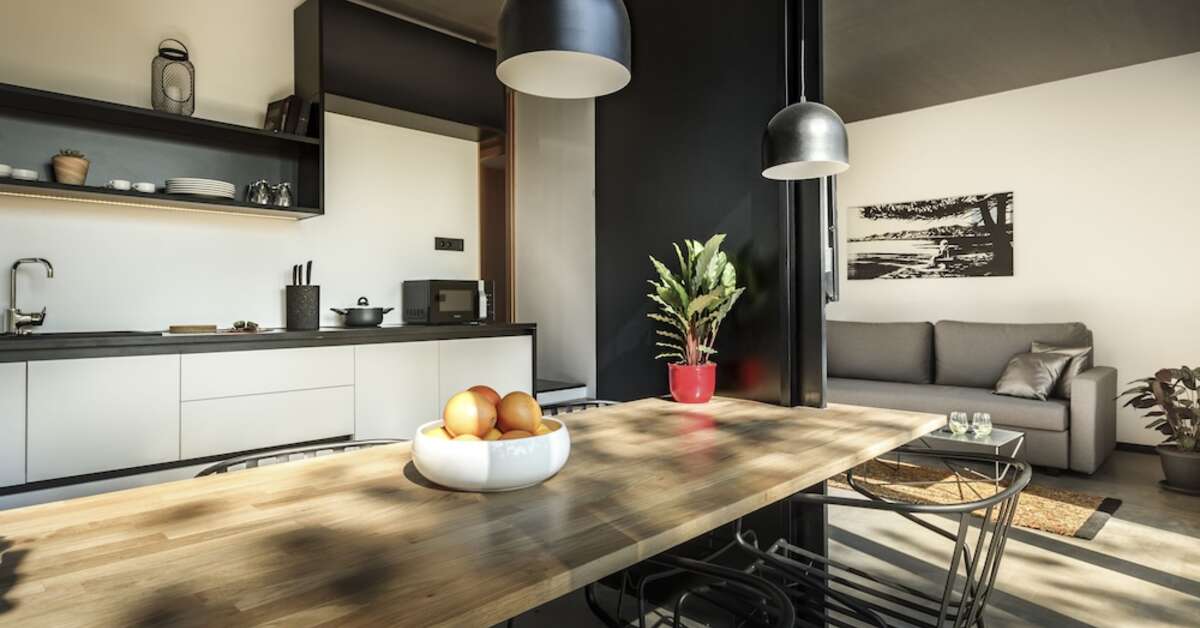 Een foto van Marbera Green Villas Flora