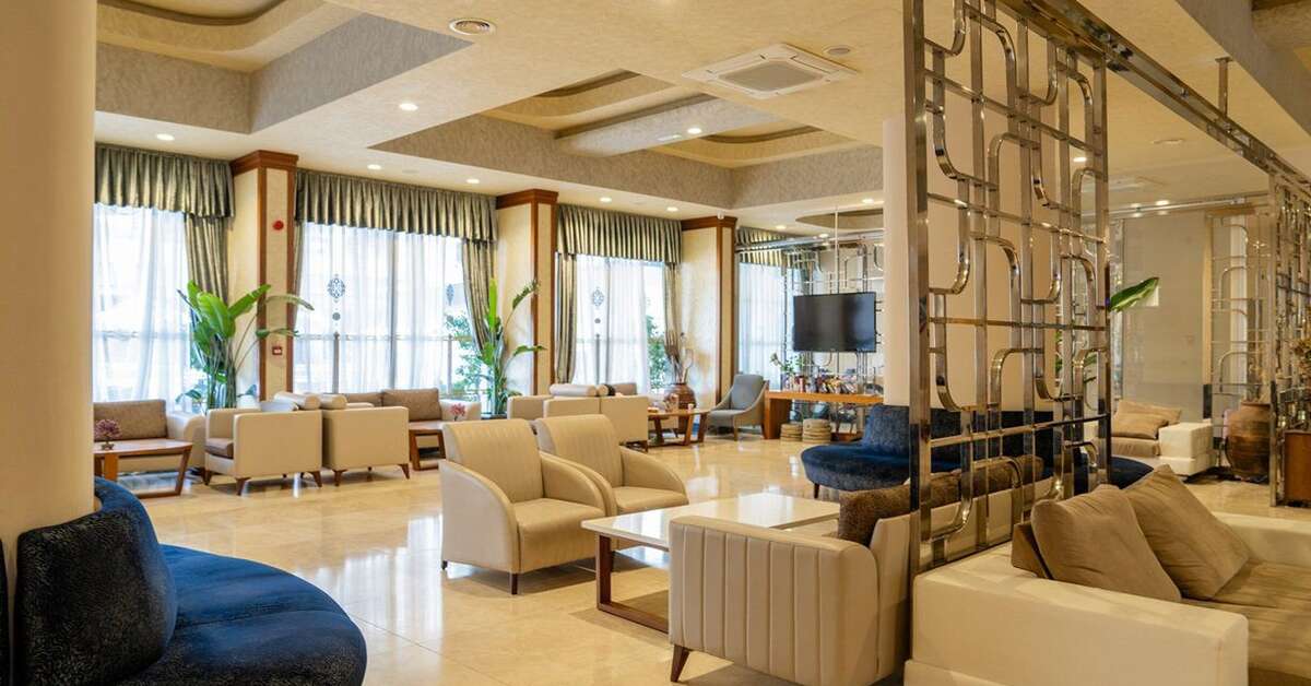 Een foto van Pasa Beach Hotel