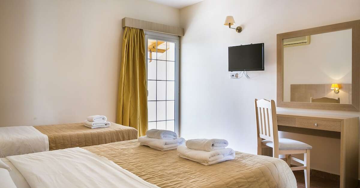 Een foto van Lassi Hotel & Appartementen