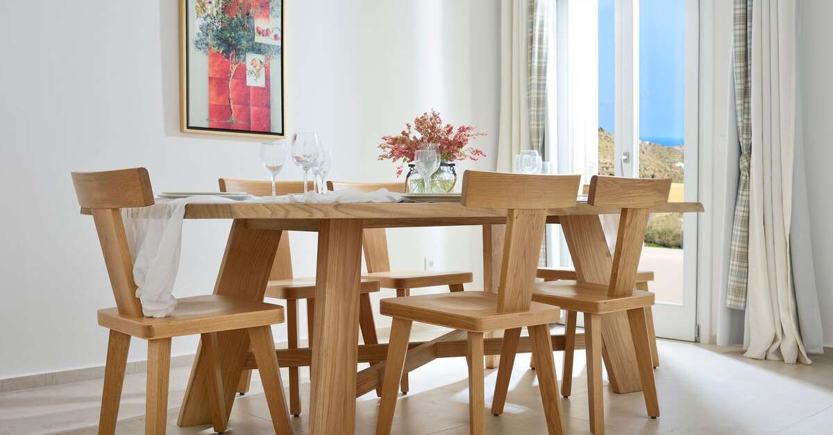 Een foto van Jenny's Summer Houses
