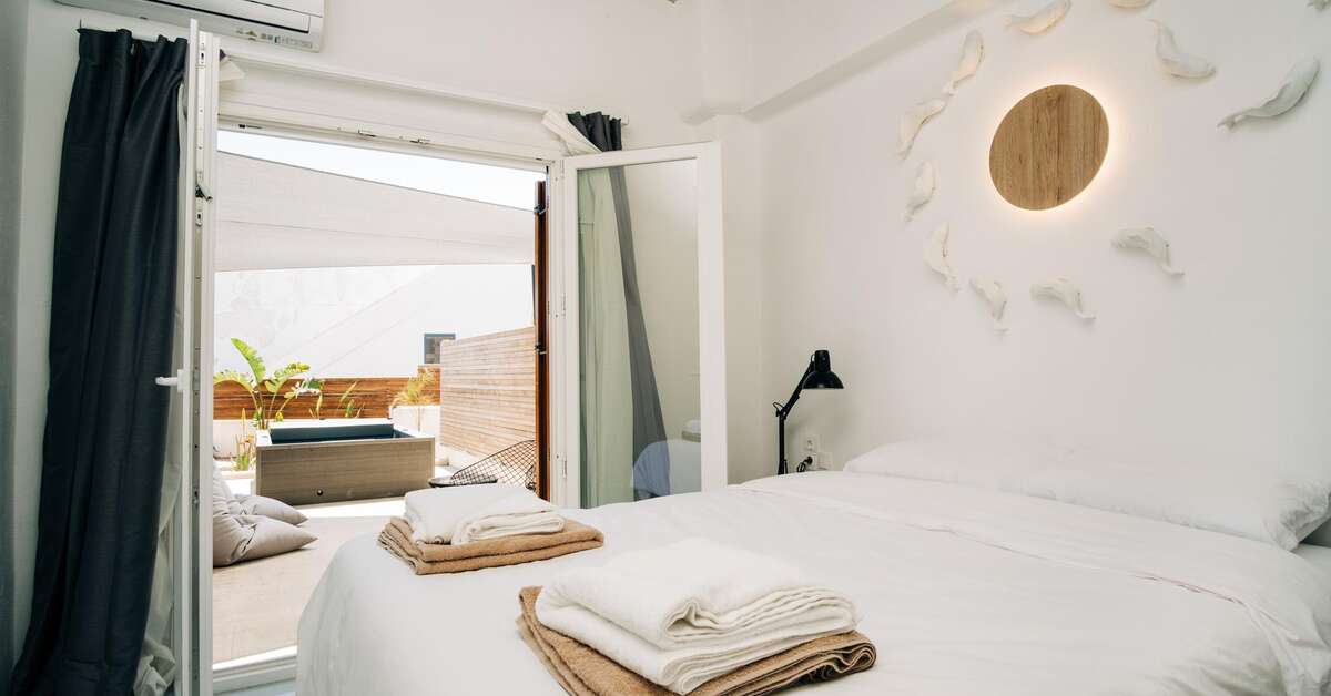 Een foto van Mesanto Luxury Suites