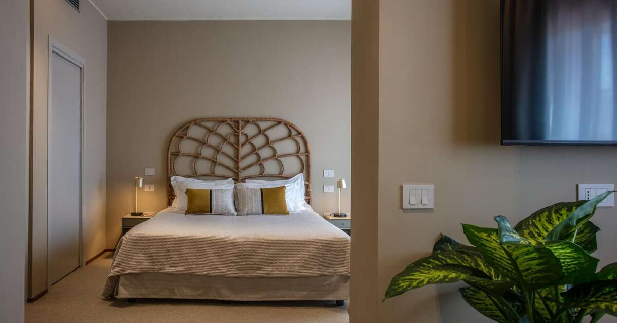 Een foto van Is Molas Resort