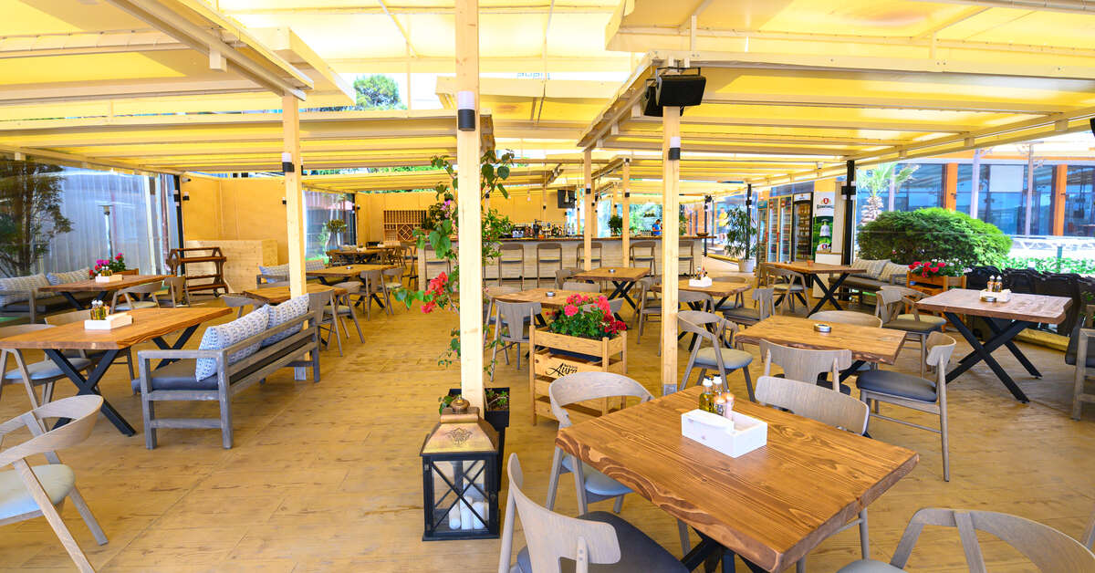 Ein Foto Hotel Glarus Beach