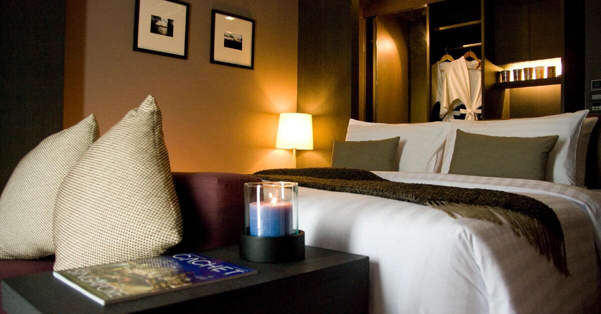 Een foto van Aya Boutique Hotel Pattaya