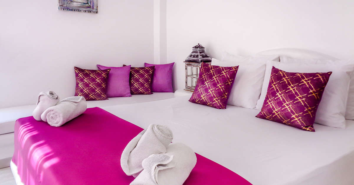 Een foto van Kings Suites