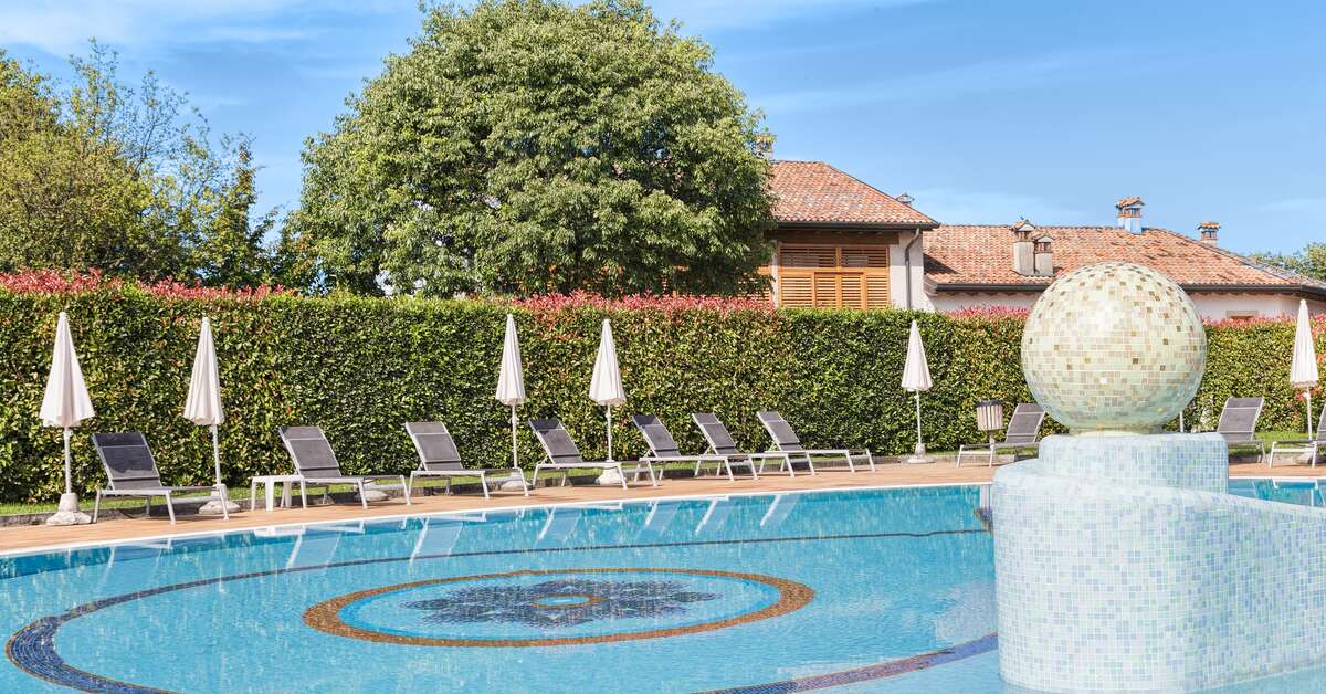 Een foto van Active Hotel Paradiso & Golf