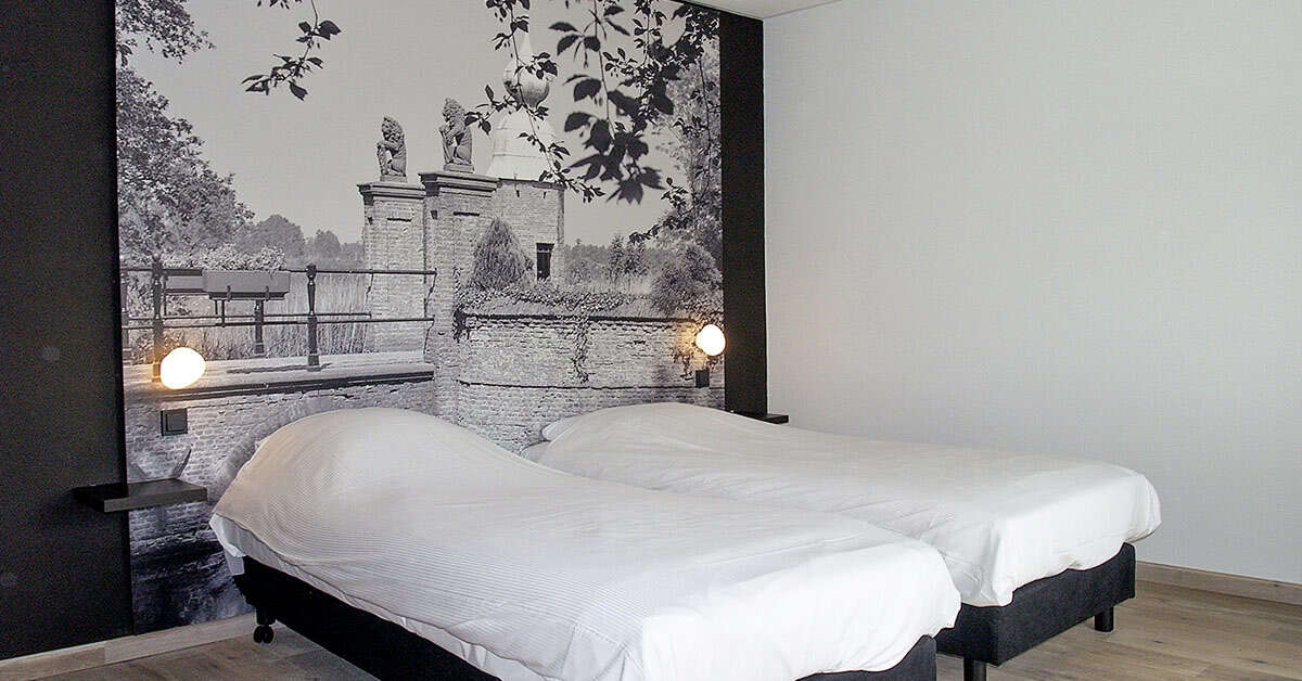 Een foto van Fletcher Landgoed Hotel Renesse