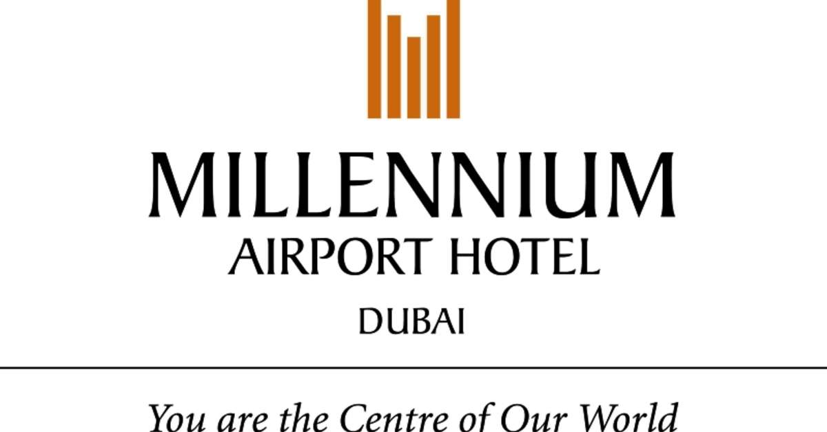 Een foto van Millennium Airport Hotel Dubai
