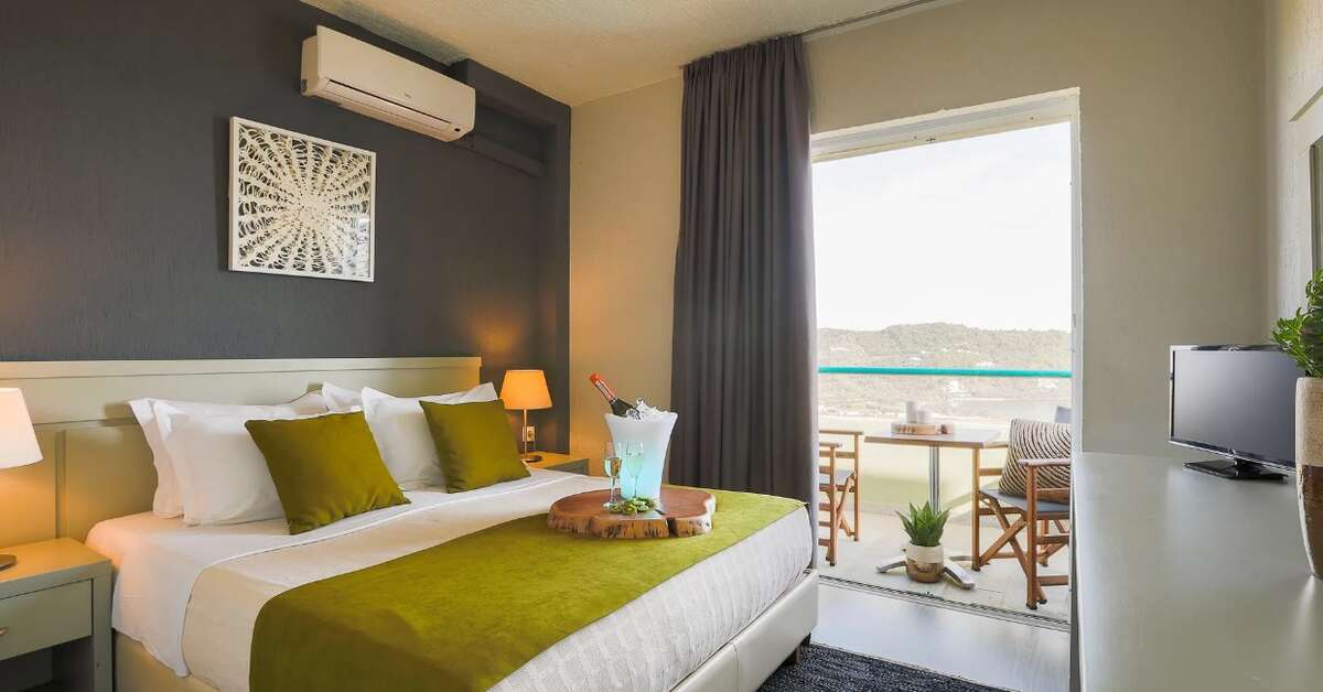 Een foto van Vigles Sea View