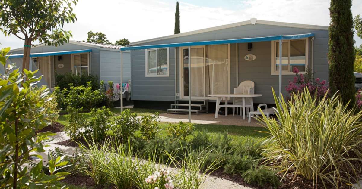 Een foto van Camping Village San Francesco