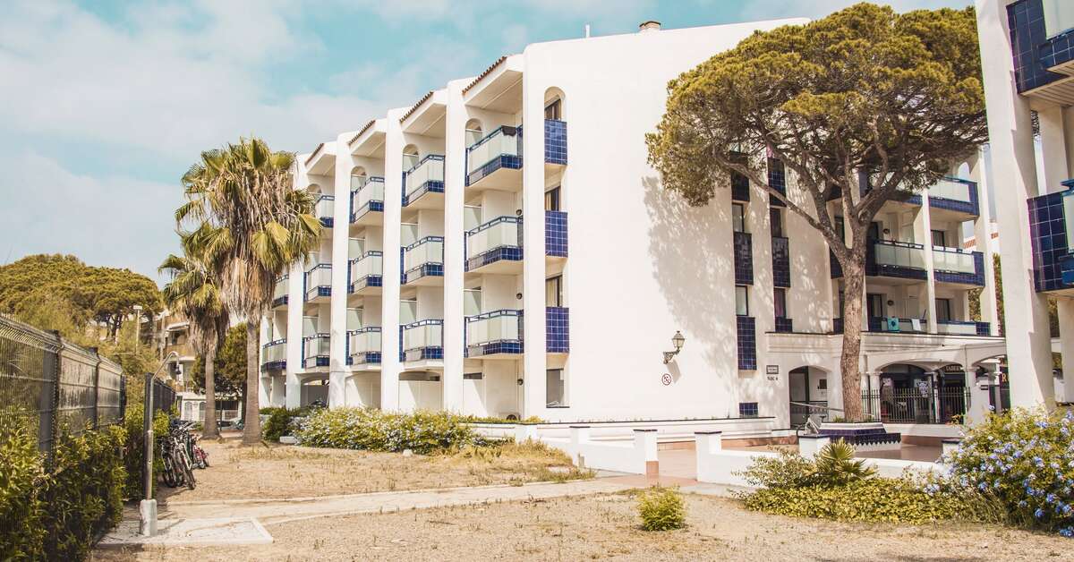 Een foto van Appartementen Pins Platja