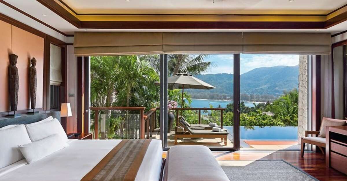Een foto van Andara Resort & Villas