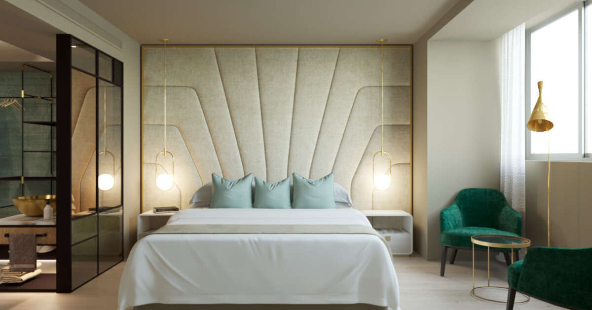 Een foto van Nivia Born Boutique Hotel