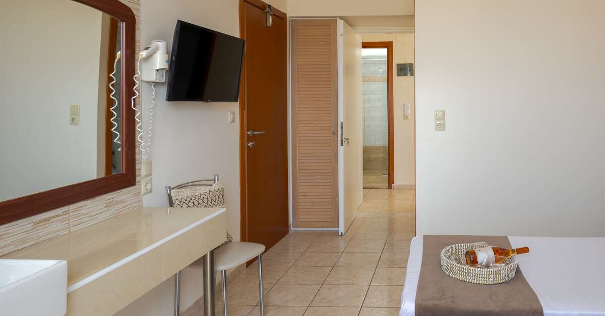 Een foto van Philoxenia Hotel & Spa