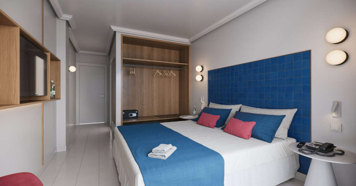 Een foto van Hotel Vibra Isola
