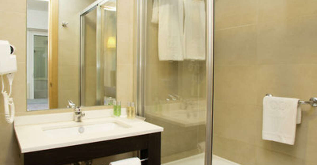 Een foto van Hotel Don Pepe
