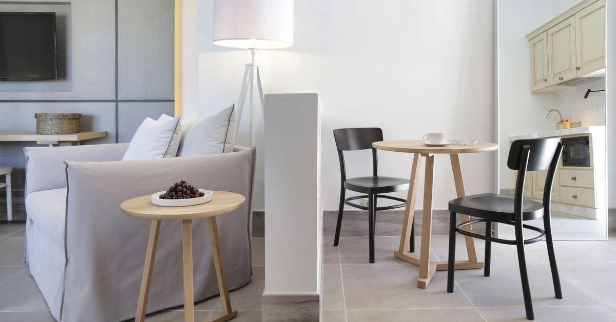 Een foto van Lena Mare Boutique Hotel