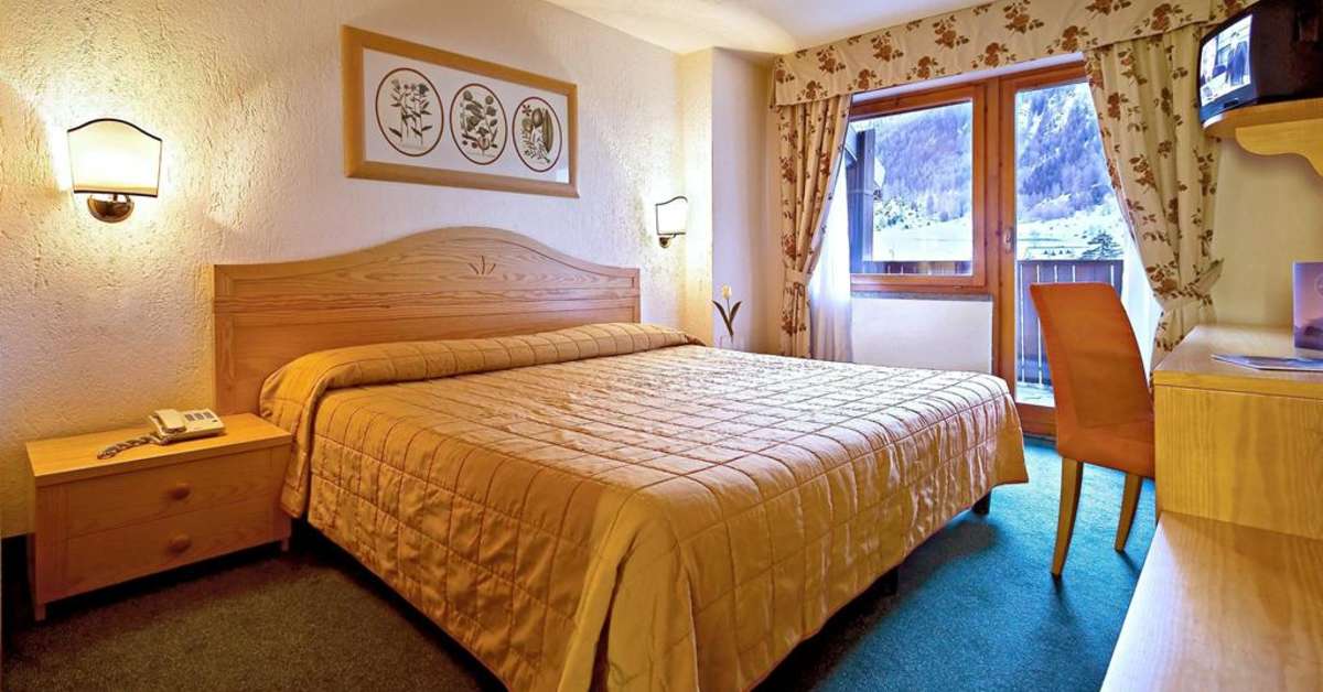 Een foto van Atahotel Planibel Residence