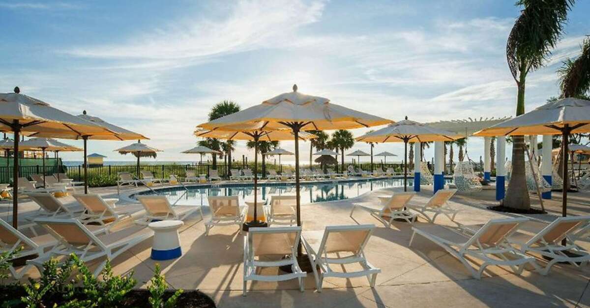 Een foto van Sirata Beach Resort