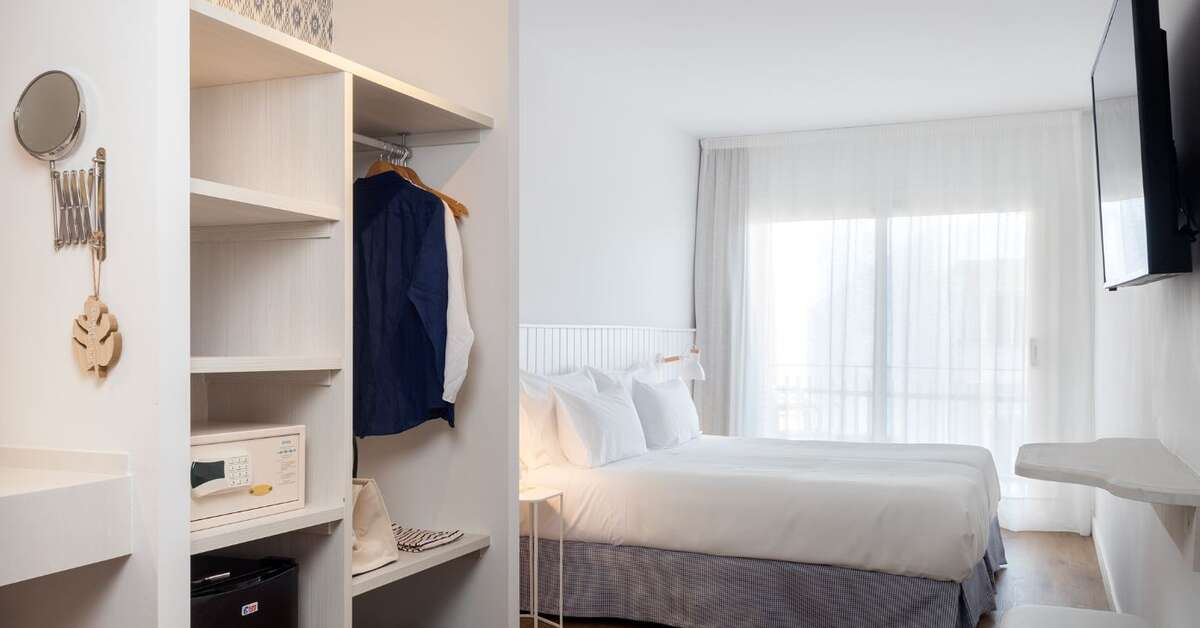 Een foto van The 15th Boutique Hotel