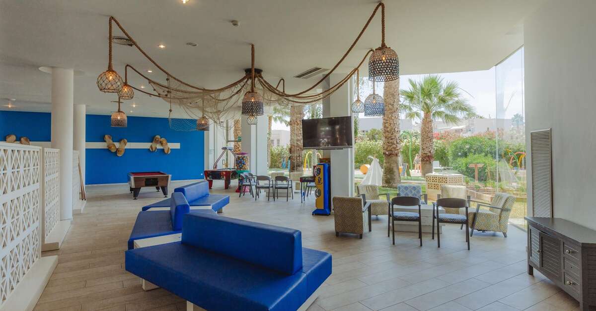 Een foto van Aparthotel Tropic Garden