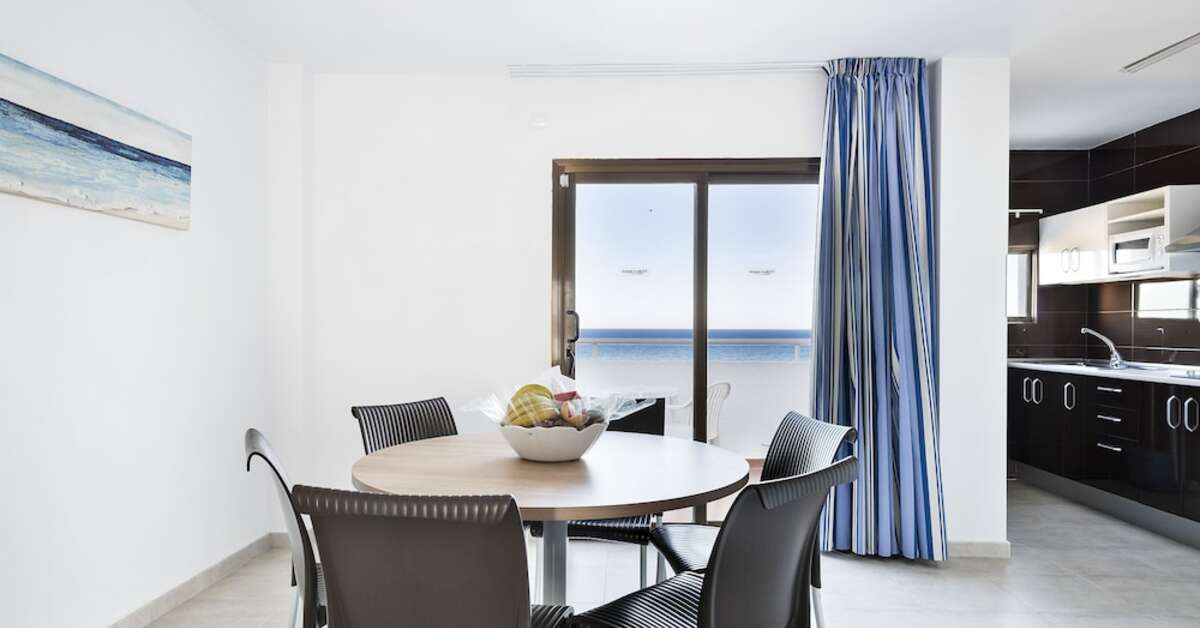 Een foto van Appartementen Best Pueblo Indalo