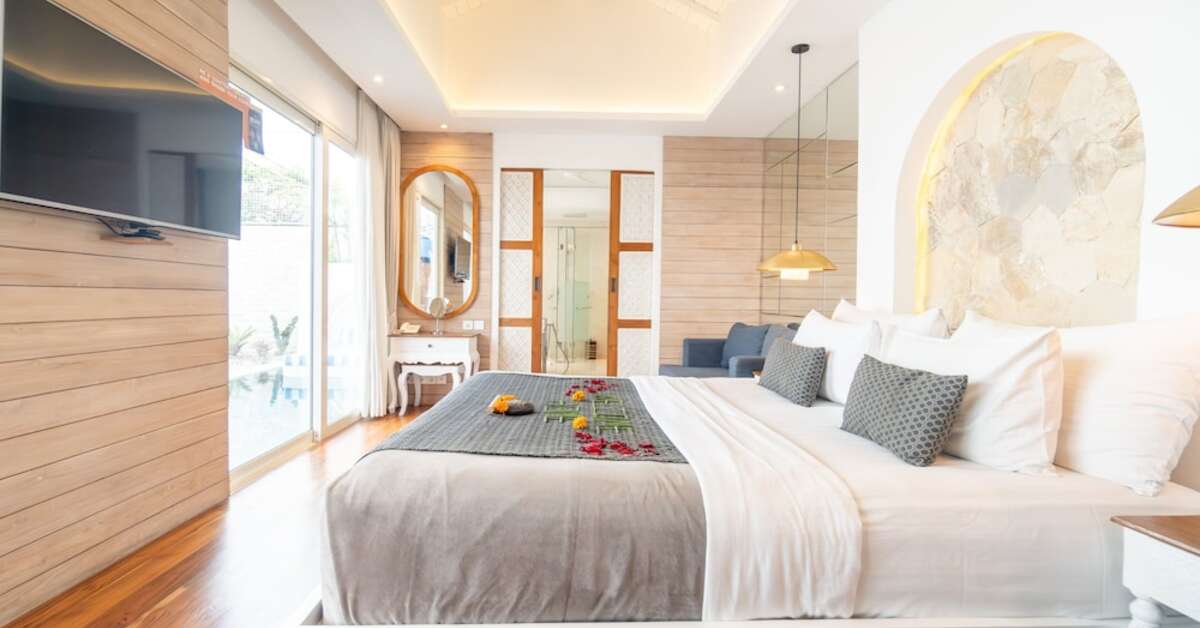Een foto van Aleva Villa Seminyak by Ini Vie Hospitality