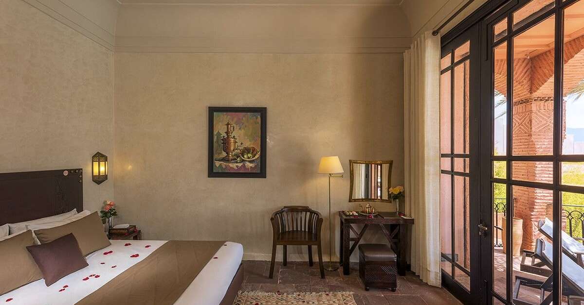 Een foto van Widiane Suites & Spa